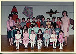 1983 Barbara Trott-Miss Parks