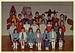 1983 Bevendean School Alison Phillips