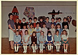 1983 Bevendean School James Phillips