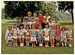 1984 Bevendean School James Phillips