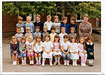 1985 Barbara Trott Class