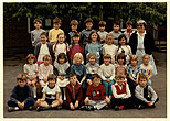1985 Bevendean School James Phillips
