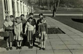 1958-59 Hebridian Weaving