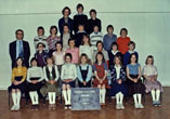 1979 Class 4L