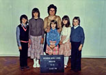 1979 Class PHU