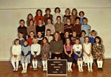 1980 Class 1D