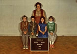 1980 Class PHU