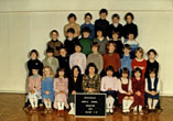 1981 Class 1S