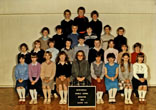 1981 Class 4E