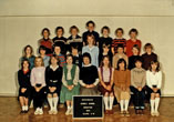 1981 Class 4M