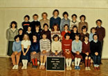 1981 Class 4P