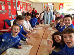 1950s Bevendean Primary School