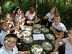 3 June 2013 Bevendean History Day