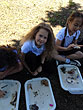 3 June 2013 Archaeology at Bevendean School