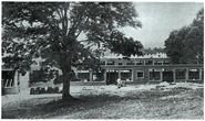 1950 Construction of Bev School