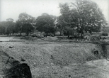 1950 Construction of Bev School