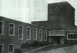 1950s Bevendean School