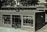 1950 Construction of Bev School