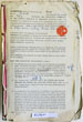 1950 Tender for the Building of Bevendean School