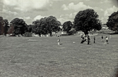 17 June 1975 Bevendean School Field