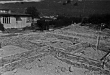 Heath Hill Ave Self-build Bungalow Footings