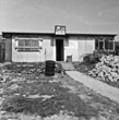 Apex Self-build scheme site office