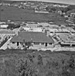 Heath Hill Ave Self-build Site from hillside