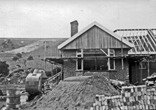 Heath Hill Ave Self-build bungalow