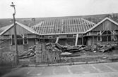 Heath Hill Ave Self-build Bungalow Construction
