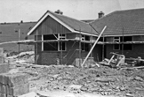 Self-build Bungalows in Heath Hill Avenue