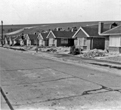 Heath Hill Ave Bungalows in 1950s