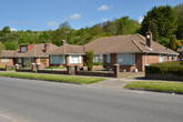 Heath Hill Avenue Bungalows