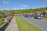 Heath Hill Avenue in 2014