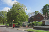 Willows Surgery in Heath Hill Avenue in 2014