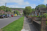 Heath Hill Avenue in 2014