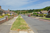 Heath Hill Avenue in 2014