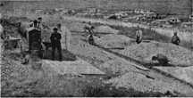 August 1949 Laying the Foundations