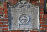 Brighton Ex-servicemen Self-Builders Commemorative Stone