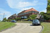 Plymouth Avenue in 2014 Ex-servicemens houses