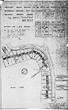 April 1949 Plan for Brighton ex-servicemens society NOT BUILT