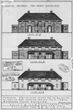 12/10/1949 Proposed Semi-detached Houses for Brighton ex-servicemens society