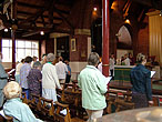 St Albans Last Service on 25 July 2010
