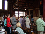 St Albans Last Service on 25 July 2010
