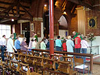 St Albans Last Service on 25 July 2010