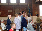 St Albans Last Service on 25 July 2010
