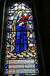 2011 St Albans Church stain glass window