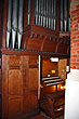 2011 St Albans Church organ