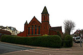St Albans Church in 2011