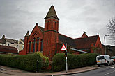 St Albans Church in 2011
