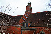 St Albans Church in 2011